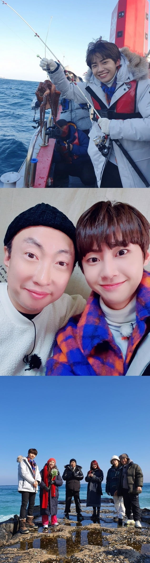 /사진=이진혁 인스타그램