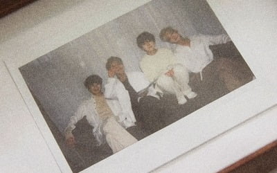위너, 3월 26일 컴백…'SOSO' 이후 5개월만 [공식]