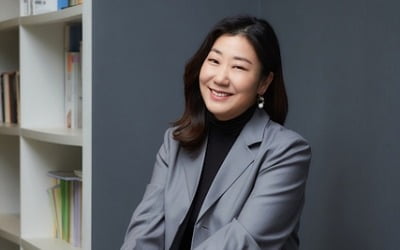 라미란, 내레이터 변신…"'무엇이 학교를 바꾸는가' 참여, 의미 깊은 일"