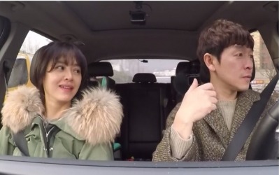 '살림남2' 강성연, 남편 김가온과 육아대립 "진실 밝히고 싶었다"