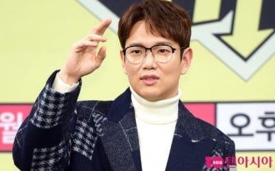 장성규, '워크맨' 구독자 400만 돌파에 김민아 이상형 공개