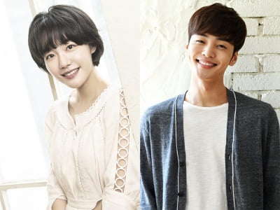 '철파엠' 소주연 "김민재와의 애정신, 간질거렸다"