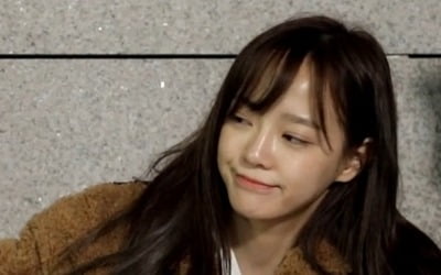 '나 혼자 산다' 구구단 세정, 자취생 다 됐네...맥주로 끝난 야식 타임