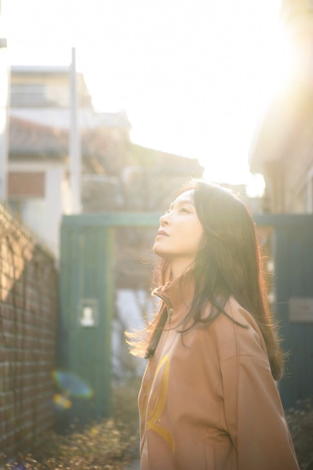 가수 왁스./ 사진제공=운투스