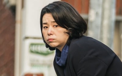 '반의반' 장혜진, 채수빈 母로 특별 출연…따뜻한 모성애 예고