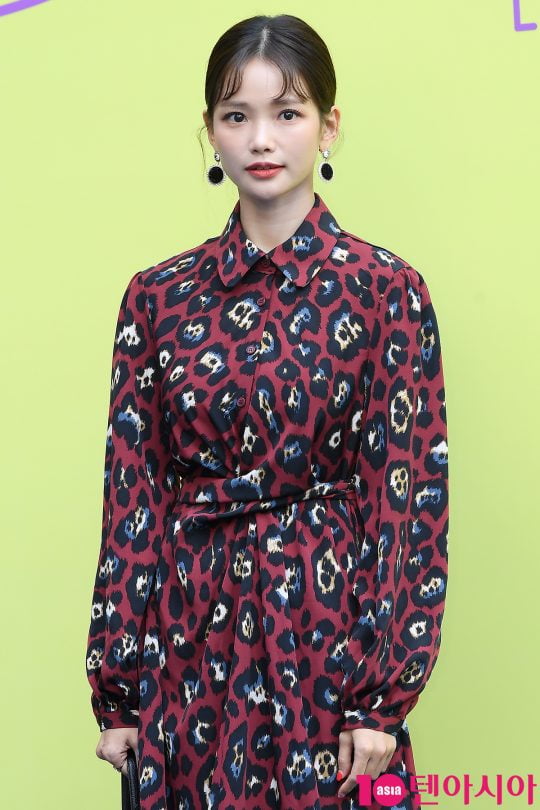 배우 하연수 / 사진=텐아시아DB