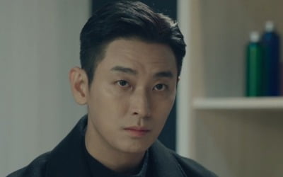 '하이에나' 주지훈, 김혜수 향한 미련+순정…이런 남자 또 없습니다