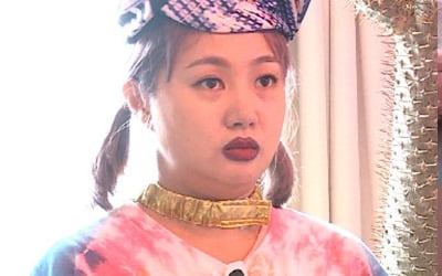 '나 혼자 산다' 박나래, '조지나 마켓' 오픈…박산다라, 플리마켓계 큰손