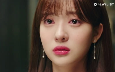 '또한번 엔딩' 조수민, 김건원에 계약 결혼 파기 선언…강희와 이뤄질까