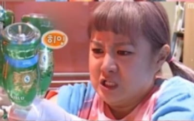 '나혼자산다' 박나래, '조지나 마켓' 역시 대상의 예능감