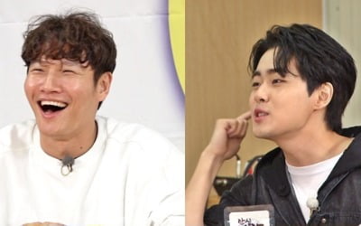'런닝맨' 조병규, 김종국 축구모임 제의에 "죽는다고 들었다" 폭소
