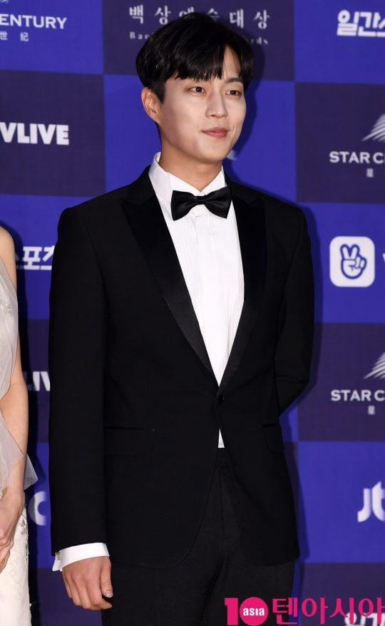 하이라이트 멤버 윤두준 / 사진 = 텐아시아DB