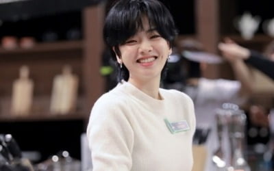 '이태원 클라쓰' 이주영, 최강포차 우승 비하인드컷 방출