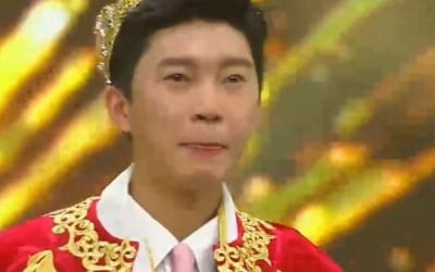 '미스터트롯' 진은 임영웅, 이변은 없었다