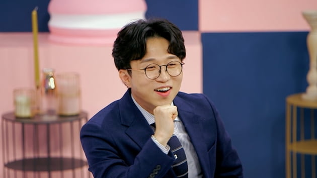 개그맨 박성광 / 사진 = JTBC 제공
