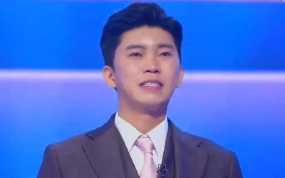 '진' 임영웅 '미스터트롯', 특별 생방송 시청률 28.7%…국민 대통합