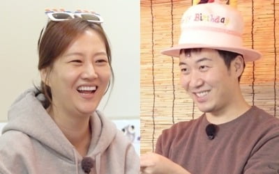 '슈돌' 도경완X연우, 장윤정 취향저격 '포차' 오픈