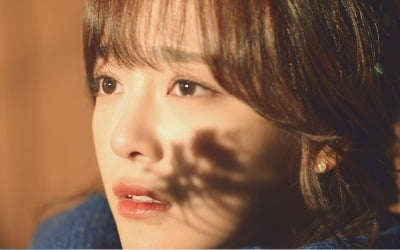 '컴백 D-2' 세정, '화분' 뮤비 티저 공개 #몽환적 #감성 보이스