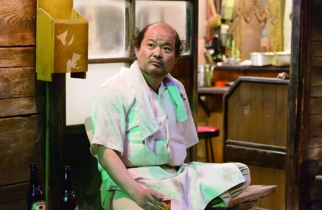 영화 ‘용길이네 곱창집’ 스틸 / 사진제공=퍼스트런