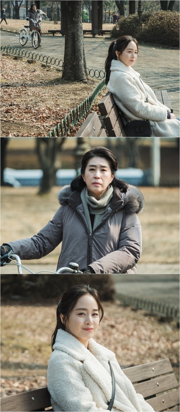 '하이바이, 마마!' 김태희, 김미경 / 사진제공=tvN