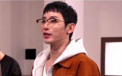 '끼리끼리' 이수혁, 치킨광고 노린다? 뜻밖의 적성 발견