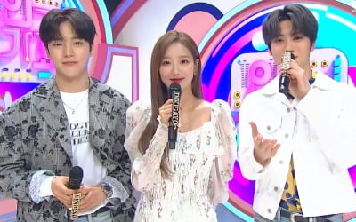 '인기가요' 방탄소년단 vs NCT 127 vs 아이즈원, 3월 셋째 주 1위 후보
