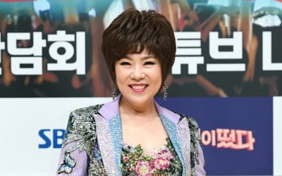 '미우새' 김연자, 日 성공 후 2000억 사기 "전쟁 같던 시간"