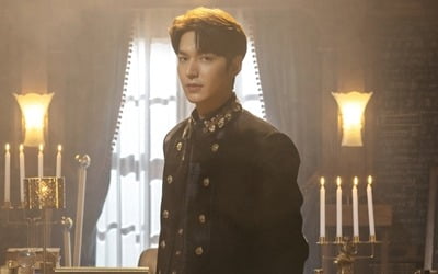 '더 킹' 이민호, 3년 만의 복귀 "기다려준 만큼 좋은 모습으로 다가갈 것"
