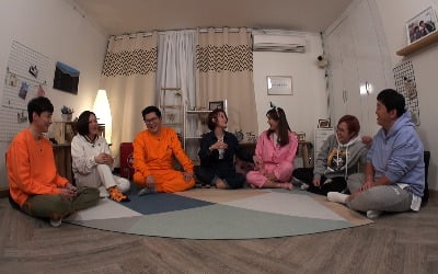 '옥문아' 이하정 "남편 정준호, 노안에도 늦둥이 딸 손톱·발톱 깎아줘"