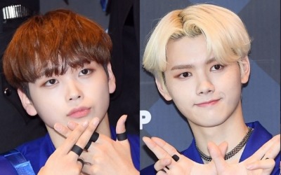 스타쉽, 新 보이그룹 크래비티 데뷔 예고…강민희·송형준 합류