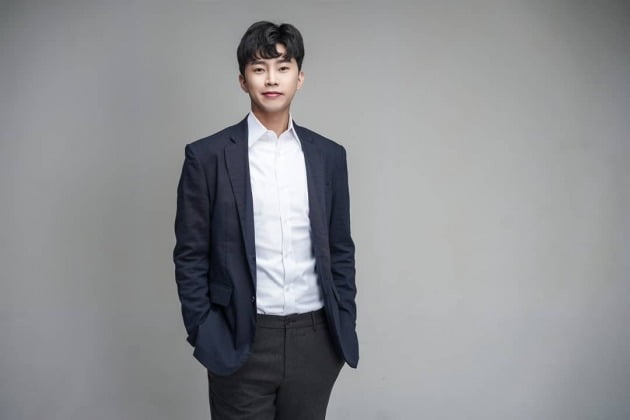트로트가수 임영웅 / 사진=임영웅 인스타그램