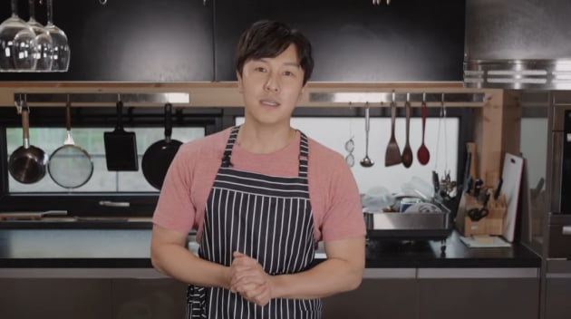 /사진= 김동완 유튜브 캡처