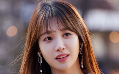 걸스데이 유라, '그 남자의 기억법' 특별출연…문가영과 살벌한 기싸움