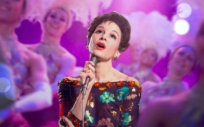 '아카데미 여우주연상' 르네 젤위거 '주디' 3월 25일 개봉 확정