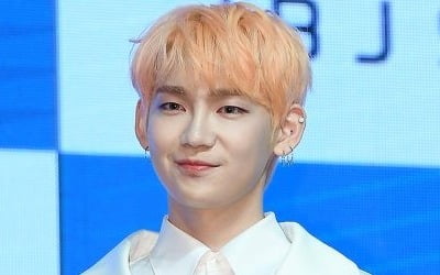 JBJ95 켄타 "9일 엄마 돌아가셔, 응원+걱정 감사" 심경