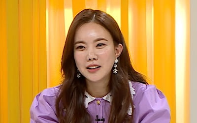 '정산회담' 김지민, 박나래 미담 공개 "본인도 힘들 때 적금 깨서 돈 빌려줘"