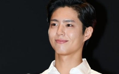 박보검 '이태원 클라쓰' 마지막회 특별 출연… "오늘(16일) 촬영 마쳤다" [공식]