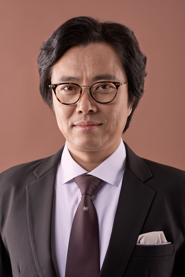배우 서현철/ 사진제공=굳피플