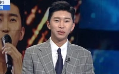 "뉴스 출연, 가문의 영광" 임영웅X영탁X이찬원, 말솜씨도 '진선미'급 (종합)