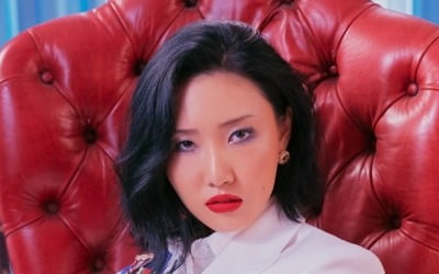 마마무 화사, 두아 리파 'Physical' 리믹스 버전 피처링…역대급 음악 시너지