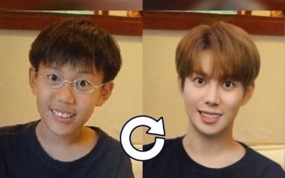 박경, 신곡 '새로고침' 발매…어린 시절 비교 티저로 의미 강조