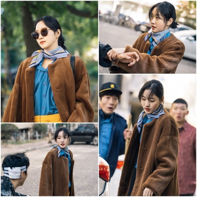 '더 킹-영원의 군주' 김고은 / 사진제공=화앤담픽쳐스