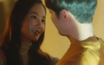 '날씨가 좋으면 찾아가겠어요' 박민영X서강준, '사랑'이었다