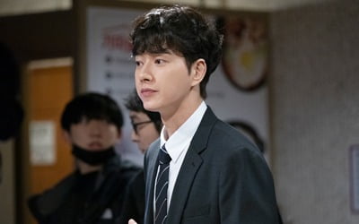 '수목남친' 박해진, '포레스트'→'꼰대인턴'…믿보배의 변신에 기대감UP