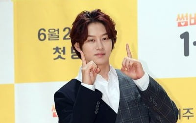 "민폐 끼치기 싫어"…김희철, 슈퍼주니어 떠나려고 한 이유