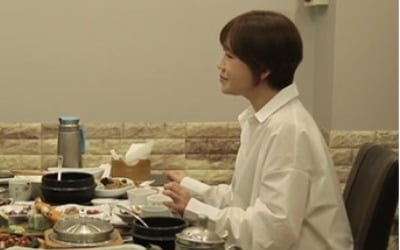 '우다사2' 싱글맘 정수연X싱글대디 더원, 육아 고민에 '공감'