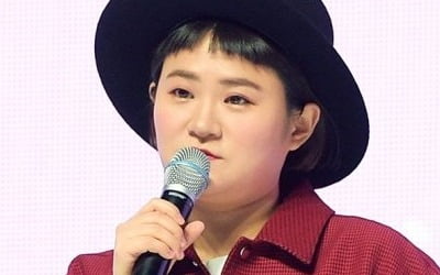 김신영 해명 "'전참시' 속 주차 구역, 장애인 전용 아냐"[전문]