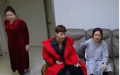 '아내의 맛' 함소원, 고부갈등 폭발→노지훈 '미스터트롯' 그 후…순간 최고 12.9% [종합]