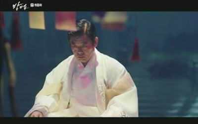 ['방법' 종영] 정지소, 악신 품은 채 사라졌다…성동일 '돌연사'