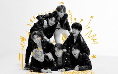 방탄소년단, 유럽 코로나19 확진자 증가로 월드 투어 예매 연기